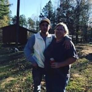 Meet your Posher, Roger